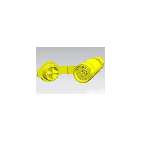 Molex WATERTITE CONNECTOR NEMA 5-15R 1301460060